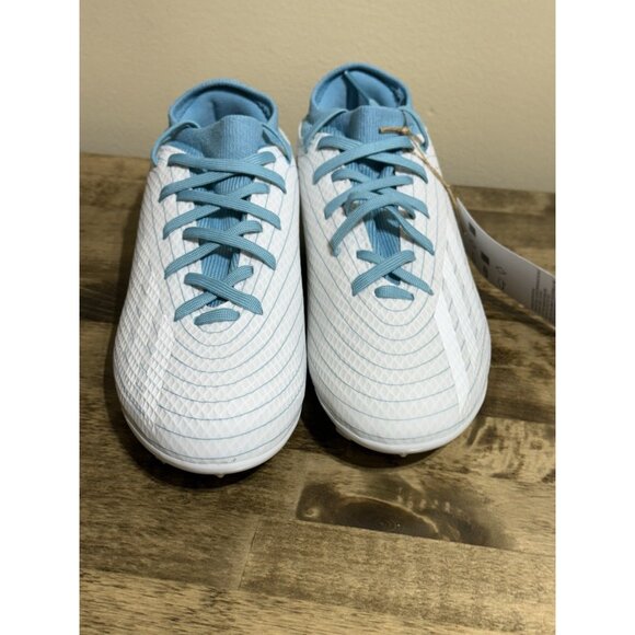 Adidas X Speedportal.3 FG | Parley Pack | Soccer Cleats | Youth Size 3.5| ID9326 - Picture 5 of 8